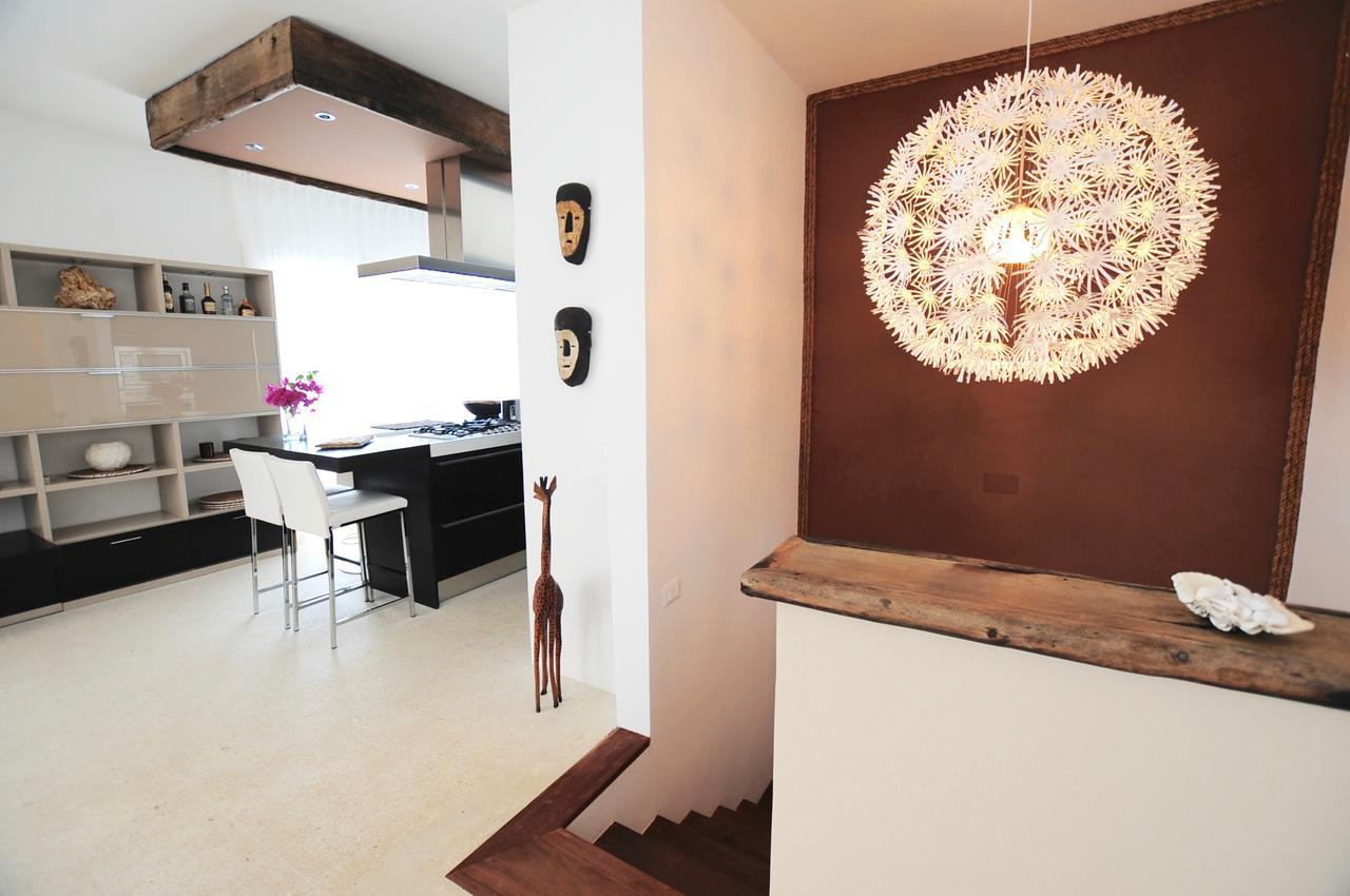 Appartement Ocean View Luxury Penthouse Nnè ZanzibarHouses à Kiwengwa  Extérieur photo